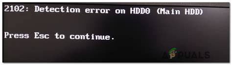 lenovo hard drive test error codes|hdd0 detection error.